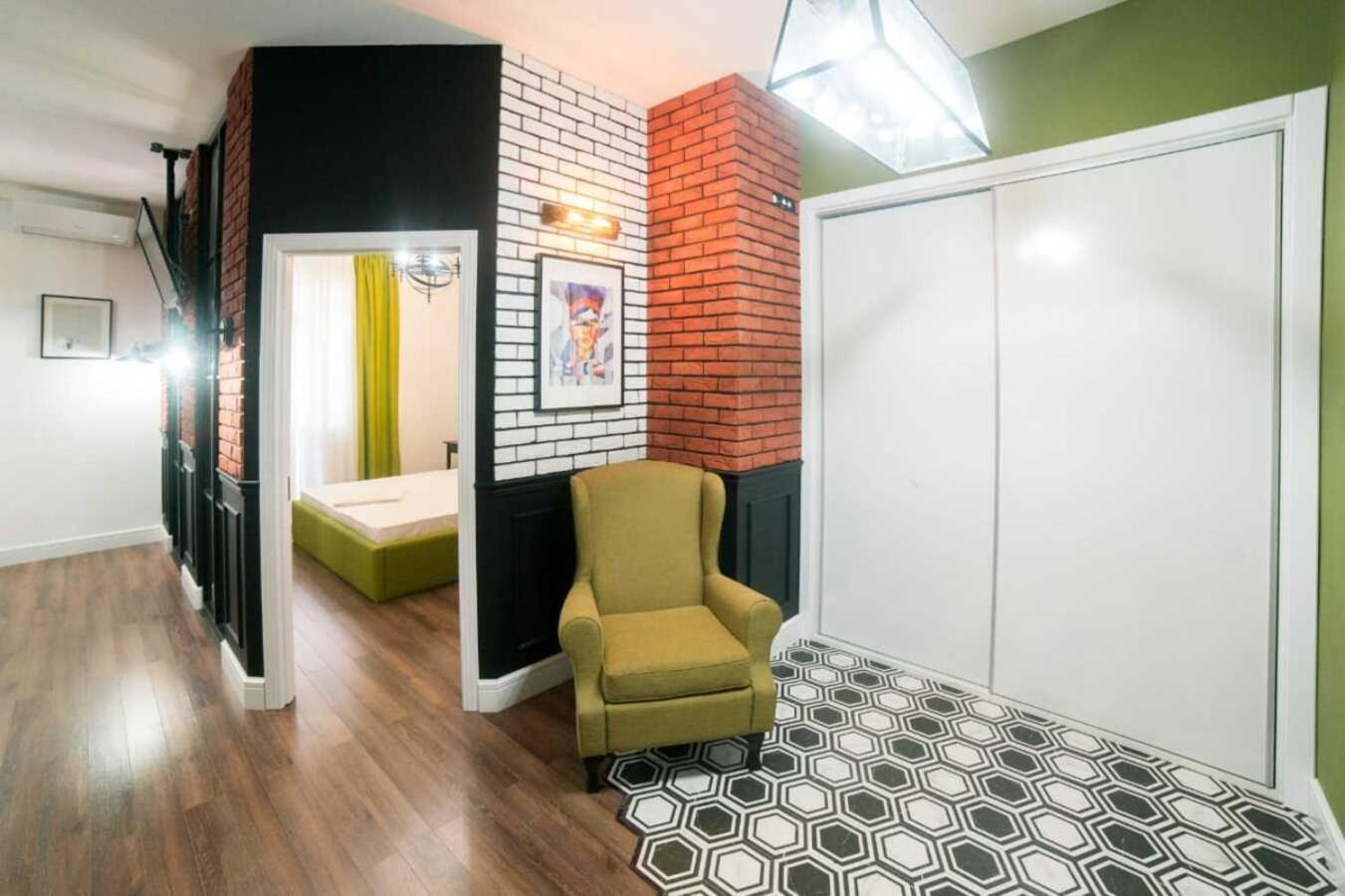 Hotel Manica Vavilon Almaty Quarto foto