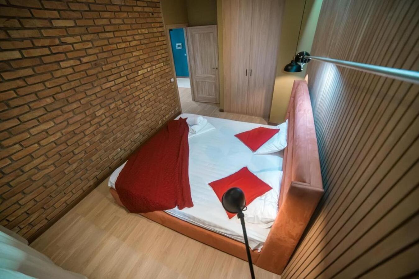 Hotel Manica Vavilon Almaty Quarto foto