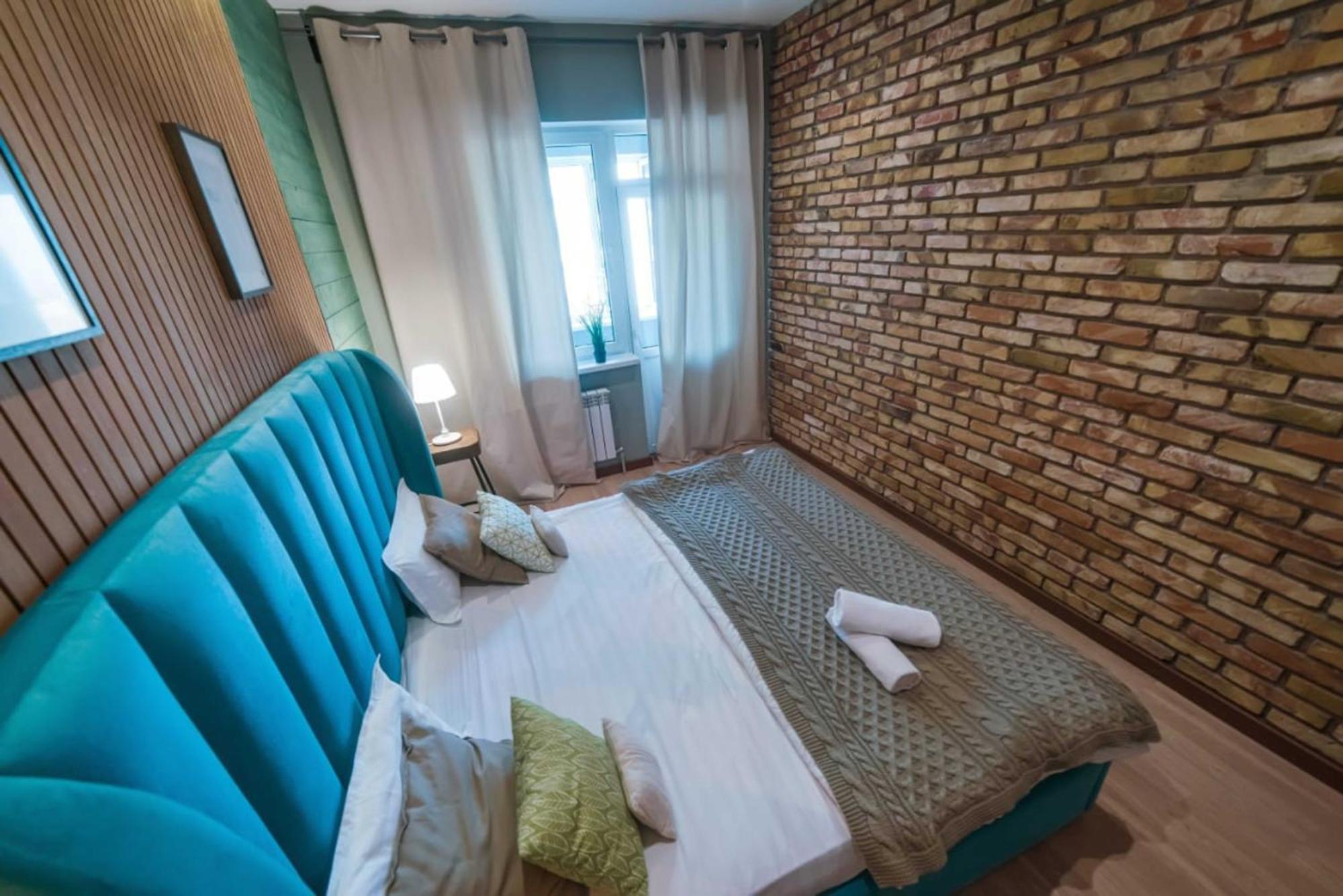 Hotel Manica Vavilon Almaty Quarto foto
